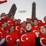Turski navijači obračunali se noževima