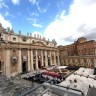 Vatikan: Provjerite vjerodostojnost informacija s WikiLeaksa