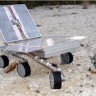 Hrvatska u svemiru: Rover "Histrohod" spustit će se na Mjesec do kraja 2012.