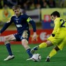 Villarreal lako slomio Dinamo, proljeće još uvijek moguće