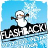 Saloon se ovog petka pretvara u White Winter Wonderland