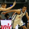 Zadar pobijedio Partizan u 11. kolu NLB lige