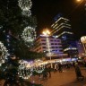 Božić u Zagrebu