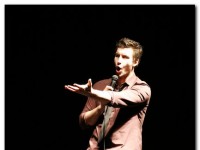 Na stand up komediju u Studio smijeha!