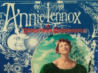 'Christmas Cornucopia', novi album Annie Lennox OSVOJILA JE: