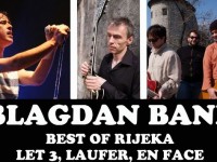 Na Blagdan Band u Hard Place IDU: