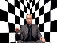 Na We Love House u Sirup IDU: