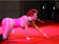 Sajam erotike u Sloveniji - ZA STARIJE OD 18