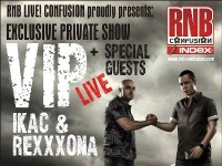 Na beogradski rep dvojac VIP u Gjuru 2 IDU: