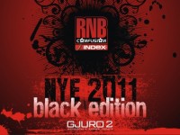 Na doček Nove godine u Gjuru2 IDE: