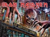 Na Iron Maidnem tribute bend u Močvaru IDU: