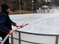 Klizalište Tuškanac