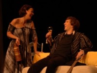 Na 'Romancu o tri ljubavi' u Kazalište KNAP IDU: