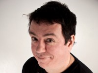 Na stand up komediju! Matt Price iz Engleske!