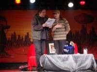 Na Lucića i Dežulovića u Kerempuh IDU