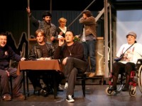 Na predstavu Metastaze u kazalište Kerempuh IDU: