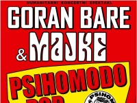 Na Majke i Psihomodo Pop u riječku dvoranu Mladost IDU: