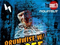 Na DJ Teebee-a u Aquarius IDU: