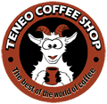 Na kavu za dvoje u Teneo Coffe Shop IDU:
