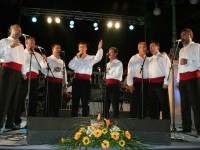 Na Tomislava Bralića i klapu Intrade u KD Dražena Petrovića IDU: