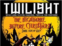 Na Twilight party u Močvaru IDU!