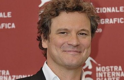 Colin Firth