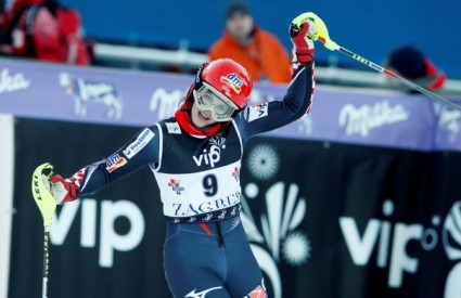 Ana Jelušić zauzela je 19. mjesto u Zwieselu