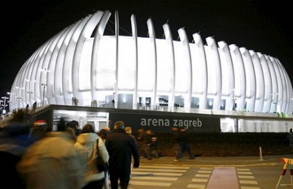 Arena Zagreb