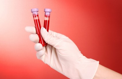 Znate li svoju krvnu grupu?