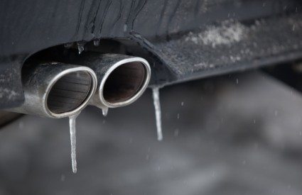 Nema potrebe da zagrijavate automobil tijekom zime prije kretanja