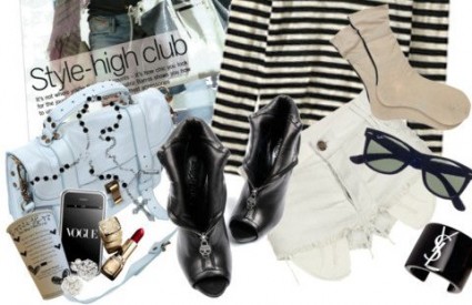 Polyvore 