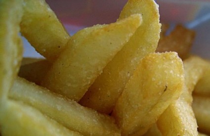 Pommes frites