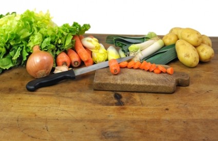 Evo kako treba pripremiti povrće