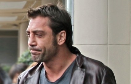 Javier Bardem