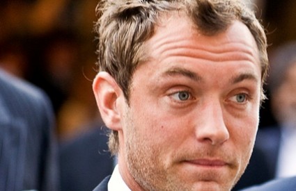 Jude Law