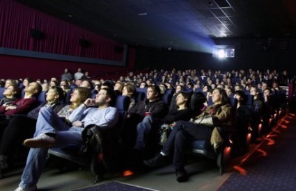 Filmovi ostvarili rekordnu zaradu Filmovi ostvarili rekordnu zaradu