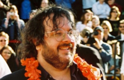 Peter Jackson