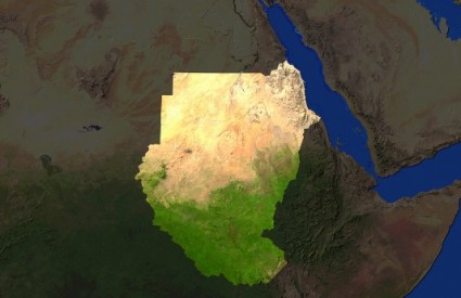 Južni Sudan