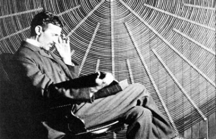 Nikola Tesla