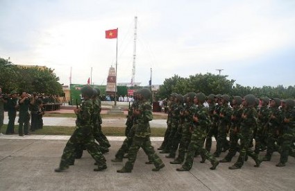 Vijetnamska vojska