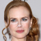 I Nicole Kidman očito preferira bijelu traku ispod očiju