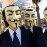 Petorica hakera iz Anonymousa u zatvoru zbog WikiLeaksa