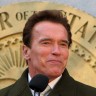 Schwarzenegger ponovno na filmu 