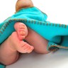 Prvorođene bebe imaju veći rizik od pretilosti
