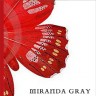 Knjiga dana - Miranda Gray: Crveni mjesec