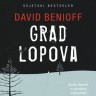 Knjiga dana - David Benioff: Grad lopova