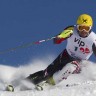 SP veleslalom: Ivica tek 13., Ligety uzeo zlato