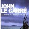 Knjiga dana - John Le Carré: Izdajnik po našem ukusu