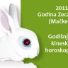 Veliki kineski godišnji horoskop za 2011. - stigla godina Zeca!