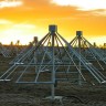 Long Wavelength Array: 13.000 antena čeka signale iz svemira